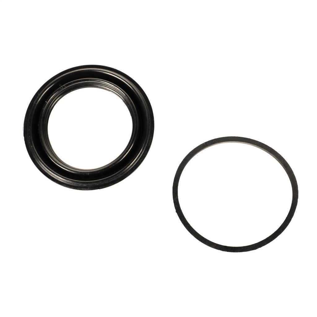 Omix 16746.01 Brake Caliper Seal Kit for Select Jeep CJ5, Jeep CJ7, Jeep Cherokee, Jeep Grand Cherokee, Jeep Scrambler, Jeep TJ, Jeep Wrangler