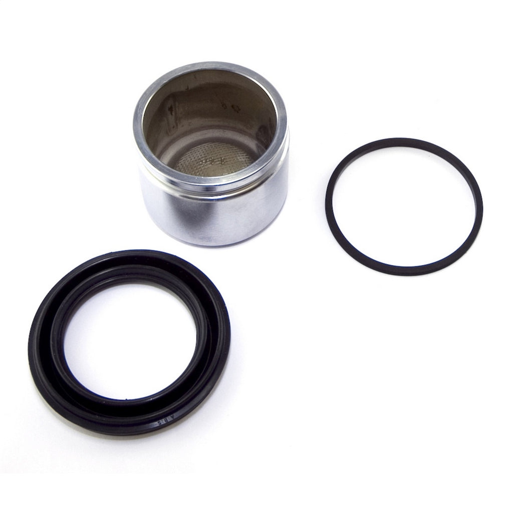 Omix 16747.03 Brake Caliper Piston/Seal Kit for Select Jeep CJ5, Jeep CJ7, Jeep Cherokee, Jeep Scrambler, Jeep Wrangler