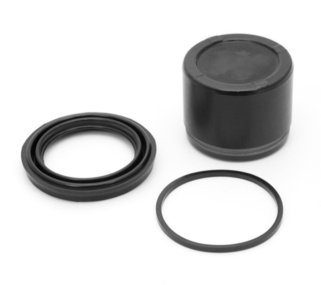 Omix 16747.04 Brake Caliper Piston/Seal Kit for Select Jeep Cherokee, Jeep Grand Cherokee, Jeep TJ, Jeep Wrangler