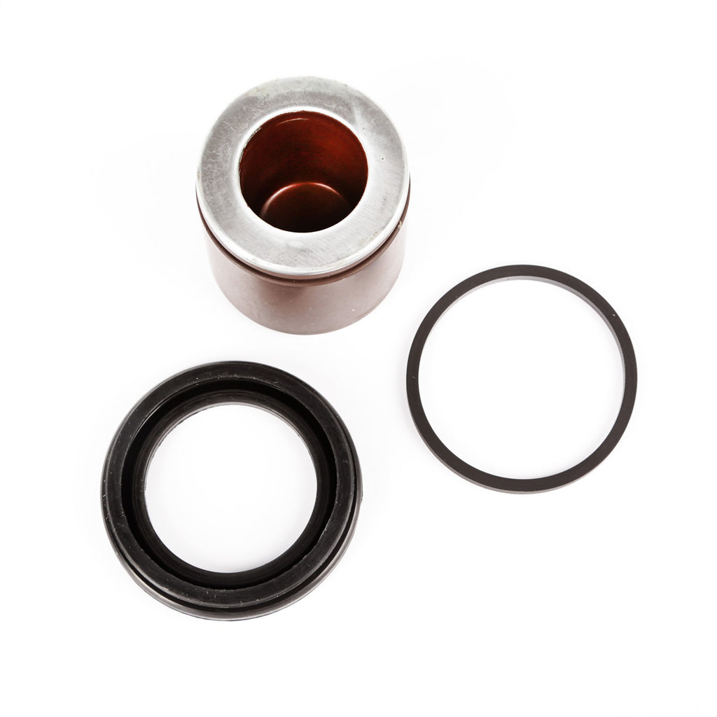 Omix 16747.07 Disc Brake Caliper Piston Repair Kit for Select Jeep Liberty, Jeep Wrangler, Jeep Wrangler JK