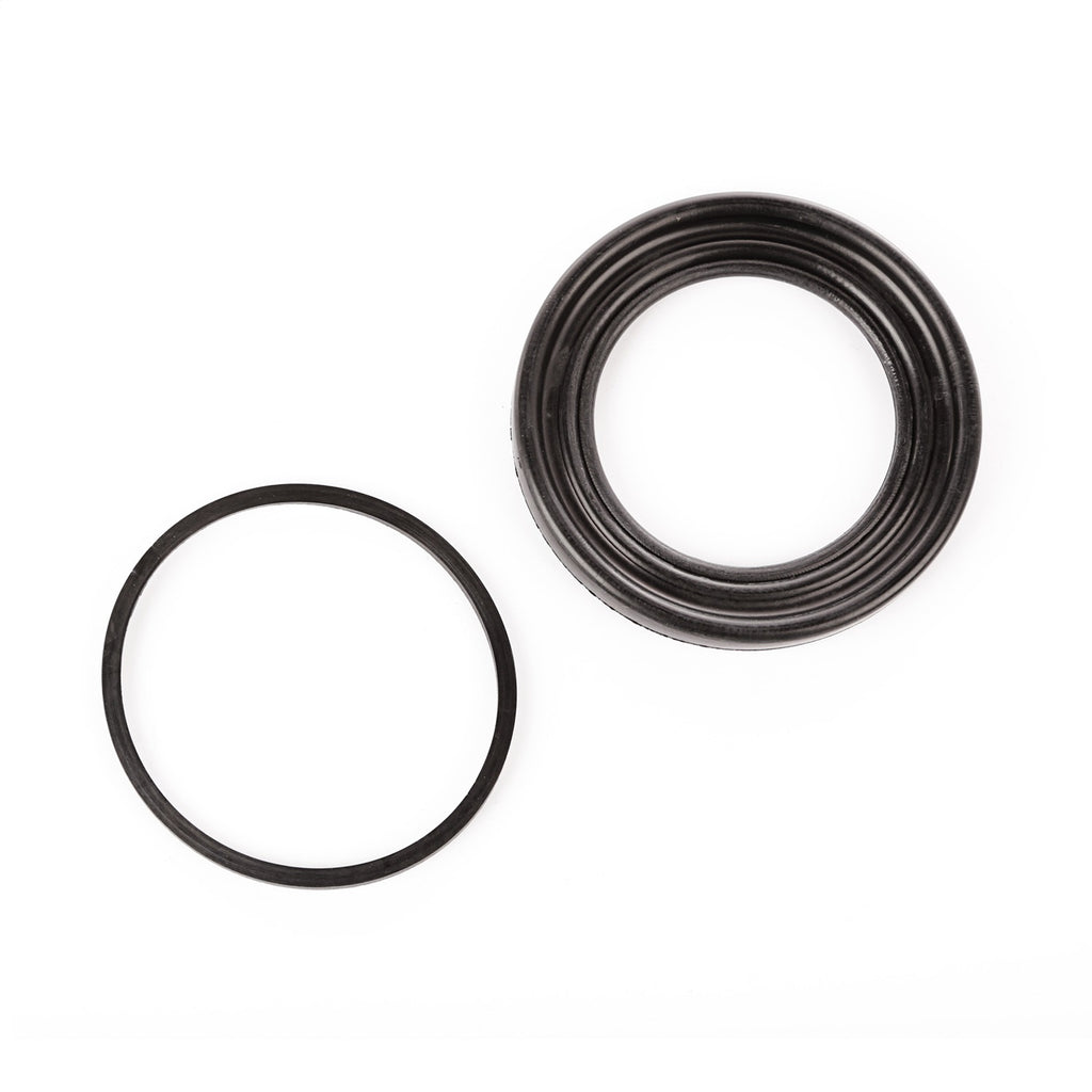 Omix 16747.08 Brake Caliper Seal Kit for Select Jeep CJ5, Jeep CJ7, Jeep Scrambler