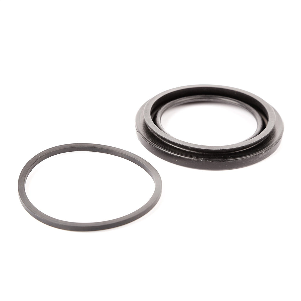Omix 16747.08 Brake Caliper Seal Kit for Select Jeep CJ5, Jeep CJ7, Jeep Scrambler