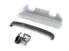 Load image into Gallery viewer, Omix 16748.01 Brake Caliper Hardware Kit for Select Jeep CJ5, Jeep CJ7