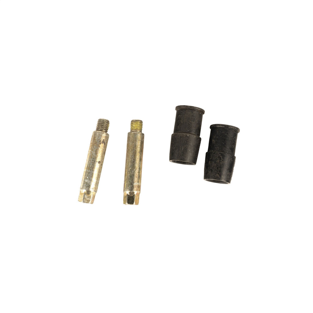 Omix 16748.05 Brake Caliper Hardware Kit for Select Jeep Grand Cherokee