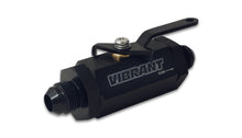 Load image into Gallery viewer, Vibrant Performance 16748 Shut Off Valve