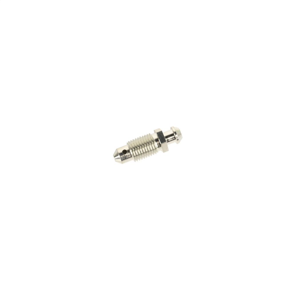 Omix 16749.03 Brake Caliper Bleeder Screw for Select Jeep CJ5, Jeep CJ7, Jeep Cherokee, Jeep Grand Cherokee, Jeep Scrambler, Jeep TJ, Jeep Wrangler