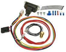 Load image into Gallery viewer, Derale 16749 Adjustable Electric Fan Controller, 3/8" NPT Thread In Probe for Select Acura CL, Acura ILX, Acura Integra, Acura Legend, Acura MDX, Acura RDX, Acura RL, Acura RLX, Acura RSX, Acura SLX, Acura TL, Acura TSX, Acura Vigor, Audi 5000, Audi 80,