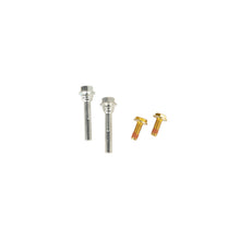 Load image into Gallery viewer, Omix 16749.11 Brake Caliper Pin for Select Jeep Grand Cherokee, Jeep Liberty, Jeep Wrangler