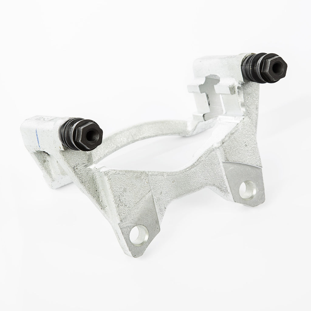 Omix 16749.13 Caliper Bracket for Select Jeep Liberty, Jeep Wrangler, Jeep Wrangler JK