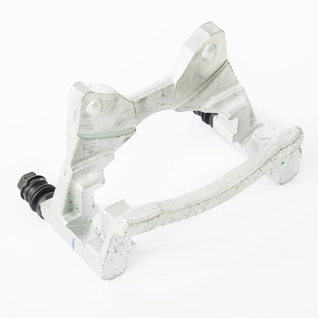 Omix 16749.13 Caliper Bracket for Select Jeep Liberty, Jeep Wrangler, Jeep Wrangler JK