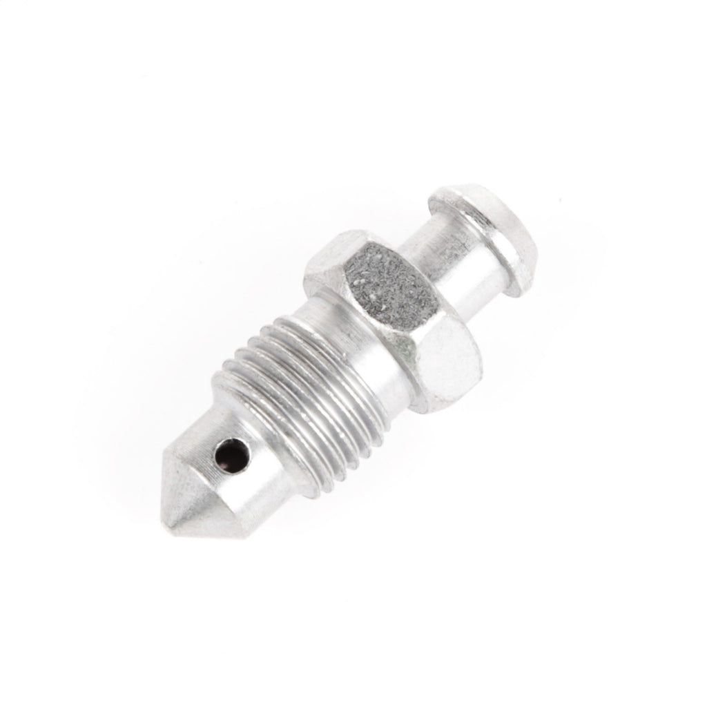 Omix 16749.14 Brake Caliper Bleeder Screw for Select Jeep Cherokee, Jeep Grand Cherokee, Jeep Liberty, Jeep TJ, Jeep Wrangler, Jeep Wrangler JK