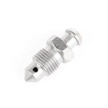 Load image into Gallery viewer, Omix 16749.14 Brake Caliper Bleeder Screw for Select Jeep Cherokee, Jeep Grand Cherokee, Jeep Liberty, Jeep TJ, Jeep Wrangler, Jeep Wrangler JK