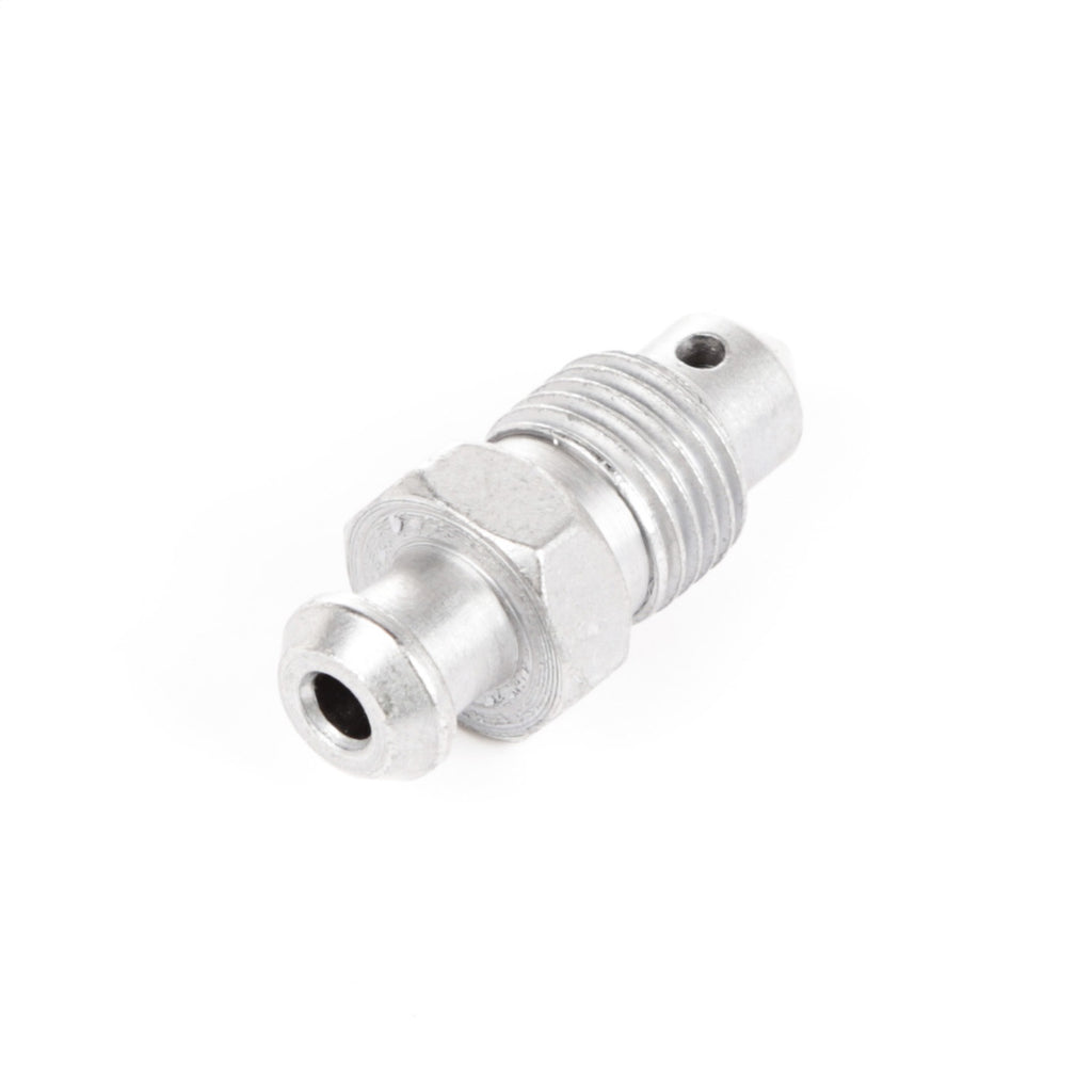Omix 16749.14 Brake Caliper Bleeder Screw for Select Jeep Cherokee, Jeep Grand Cherokee, Jeep Liberty, Jeep TJ, Jeep Wrangler, Jeep Wrangler JK