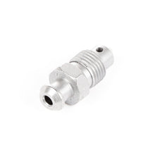 Load image into Gallery viewer, Omix 16749.14 Brake Caliper Bleeder Screw for Select Jeep Cherokee, Jeep Grand Cherokee, Jeep Liberty, Jeep TJ, Jeep Wrangler, Jeep Wrangler JK