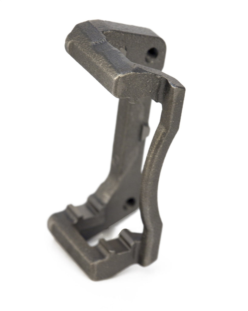 Omix 16749.15 Caliper Bracket for Select Jeep Wrangler, Jeep Wrangler JK