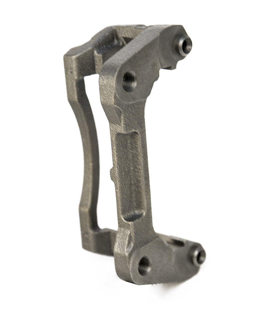 Omix 16749.15 Caliper Bracket for Select Jeep Wrangler, Jeep Wrangler JK