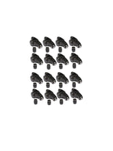 Load image into Gallery viewer, COMP Cams 1675-16 Ultra Pro Magnum 1.8 Ratio Rocker Arm Set for GM LS1/LS6 w/ 3/8" Stud for Select Buick Allure, Buick LaCrosse, Buick Rainier, Cadillac Escalade, Chevrolet Avalanche, Chevrolet Avalanche 1500, Chevrolet Cheyenne, Chevrolet Colorado,