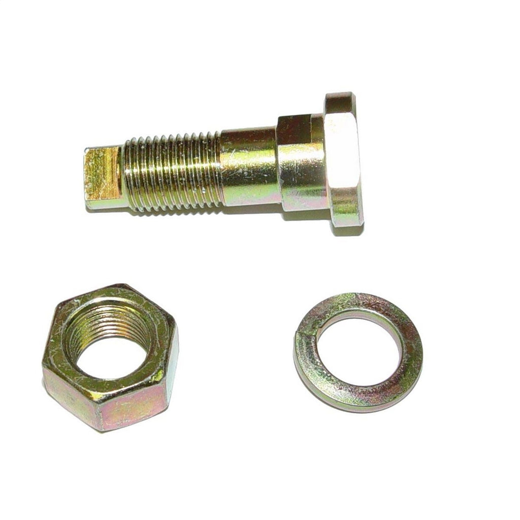 Omix 16750.02 Drum Brake Shoe Anchor Pin Kit for Select Jeep Willys, Willys MB