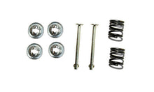 Load image into Gallery viewer, Omix 16750.03 Drum Brake Hold Down Hardware Kit for Select Jeep CJ3, Jeep CJ5, Jeep CJ6, Jeep Willys