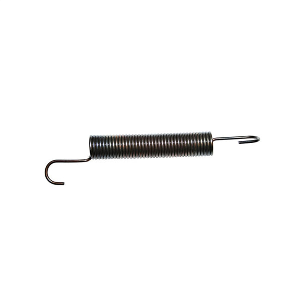 Omix 16750.06 Brake Pedal Return Spring for Select Jeep CJ3, Jeep CJ5, Jeep CJ6, Jeep Commando, Jeep DJ3, Jeep DJ5, Jeep DJ6, Jeep Dispatcher, Jeep F4, Jeep FC150, Jeep FC170, Jeep FC170HD, Jeep Gladiator, Jeep J-100, Jeep J-2500, Jeep J-2600, Jeep