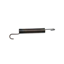 Load image into Gallery viewer, Omix 16750.06 Brake Pedal Return Spring for Select Jeep CJ3, Jeep CJ5, Jeep CJ6, Jeep Commando, Jeep DJ3, Jeep DJ5, Jeep DJ6, Jeep Dispatcher, Jeep F4, Jeep FC150, Jeep FC170, Jeep FC170HD, Jeep Gladiator, Jeep J-100, Jeep J-2500, Jeep J-2600, Jeep