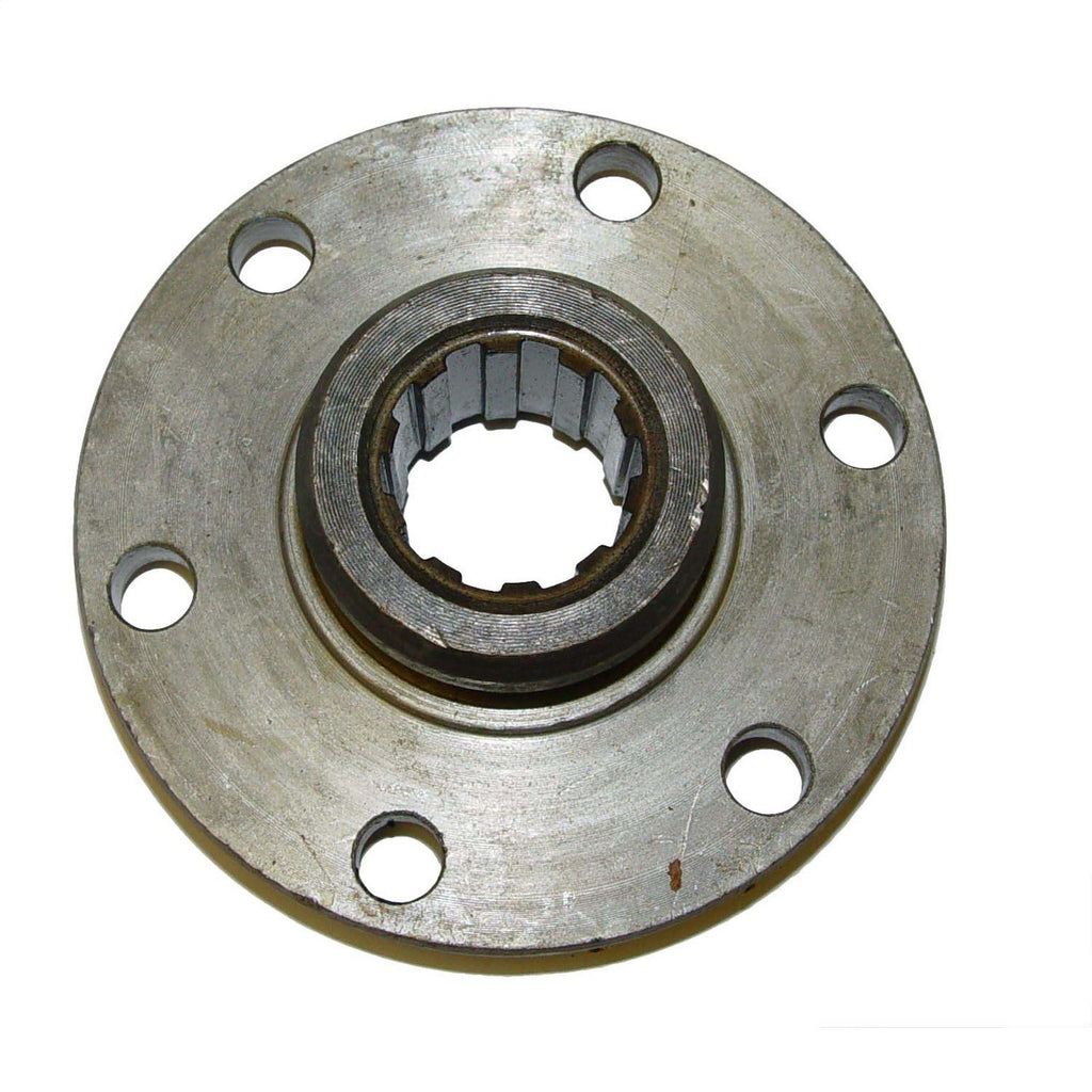 Omix 16750.08 Axle Shaft Drive Flange for Select Jeep CJ3, Jeep CJ5, Jeep CJ6, Jeep Willys