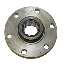 Load image into Gallery viewer, Omix 16750.08 Axle Shaft Drive Flange for Select Jeep CJ3, Jeep CJ5, Jeep CJ6, Jeep Willys