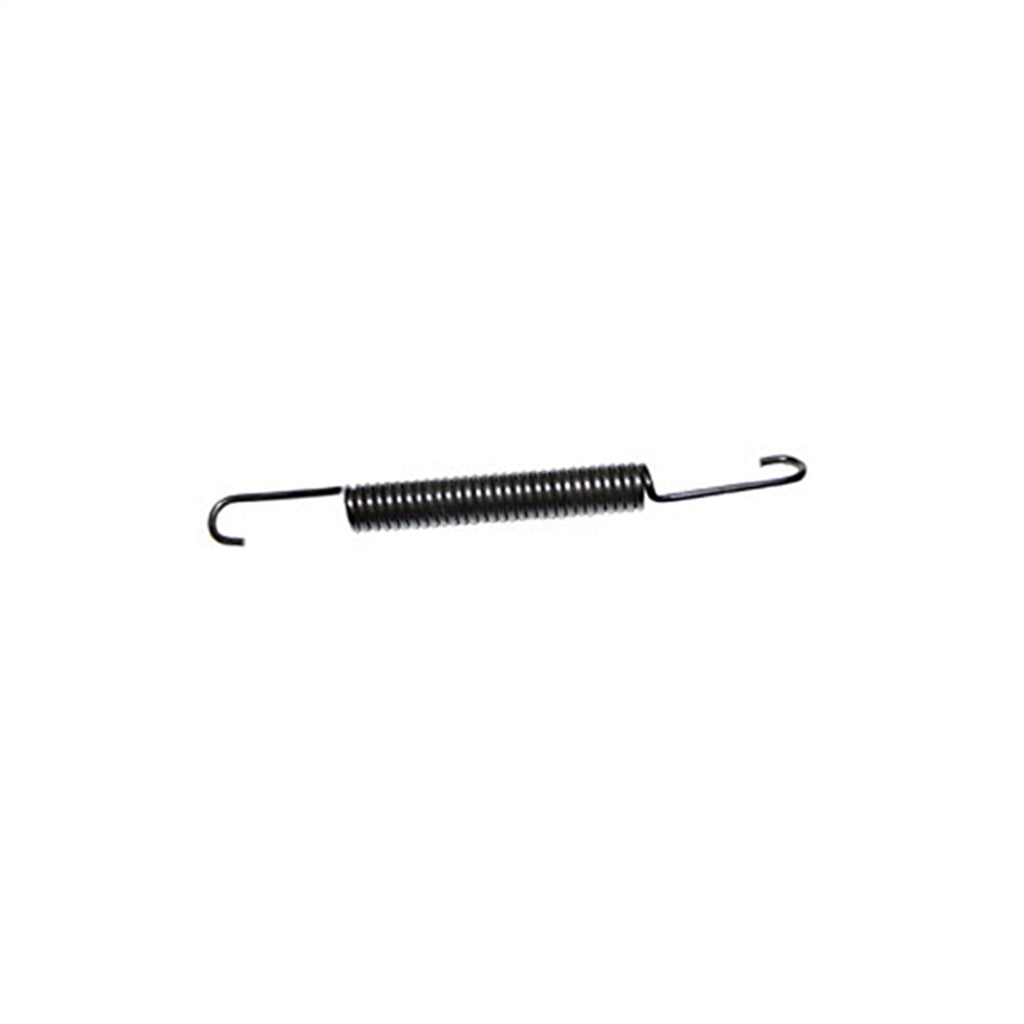 Omix 16750.13 Drum Brake Shoe Return Spring for Select Jeep CJ3, Jeep CJ5, Jeep CJ6, Jeep Willys, Willys MB