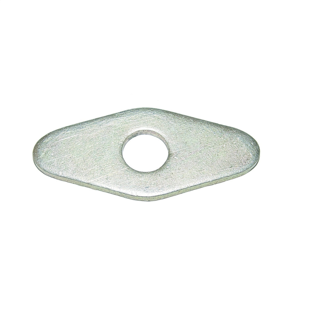 Omix 16751.01 Brake Shoe Retaining Plate for Select Jeep CJ5, Jeep CJ7, Jeep Cherokee, Jeep Grand Cherokee, Jeep Scrambler, Jeep TJ, Jeep Wrangler