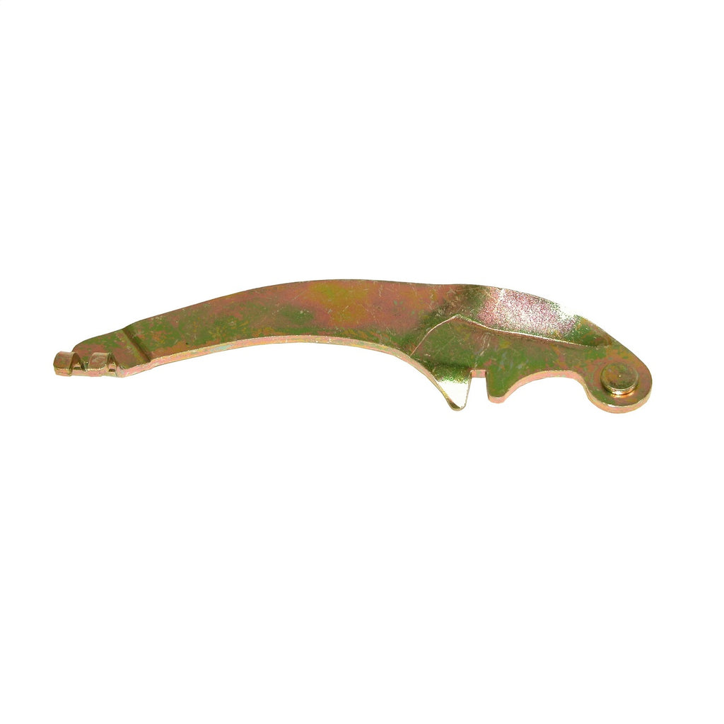 Omix 16751.03 Emergency Brake Lever for Select Jeep CJ5, Jeep CJ6, Jeep CJ7