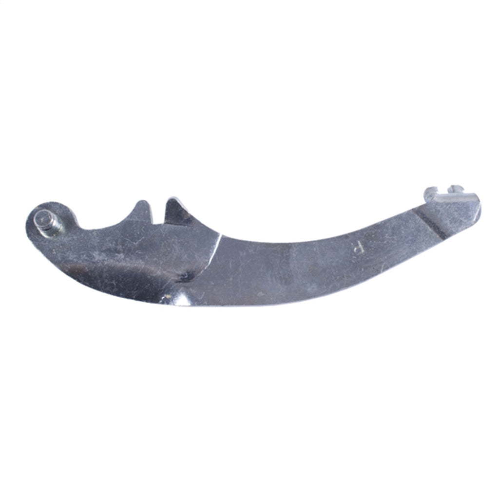 Omix 16751.04 Emergency Brake Lever for Select Jeep CJ5, Jeep CJ6, Jeep CJ7
