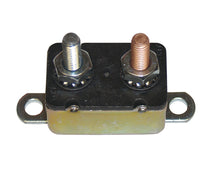 Load image into Gallery viewer, Derale 16751 25 Amp Automatic Resetting Circuit Breaker