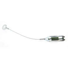 Load image into Gallery viewer, Omix 16752.17 Drum Brake Self Adjusting Cable for Select Jeep Cherokee, Jeep Grand Cherokee, Jeep TJ, Jeep Wrangler