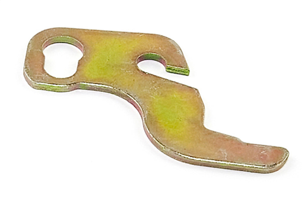 Omix 16752.18 Drum Brake Self Adjusting Lever for Select Jeep Cherokee, Jeep Grand Cherokee, Jeep TJ, Jeep Wrangler