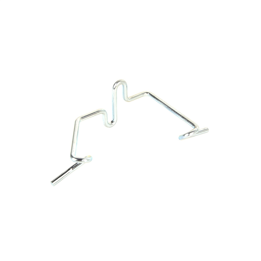 Omix 16752.26 Parking Brake Cable Guide for Select Jeep Wrangler, Jeep Wrangler JK