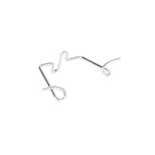 Load image into Gallery viewer, Omix 16752.26 Parking Brake Cable Guide for Select Jeep Wrangler, Jeep Wrangler JK
