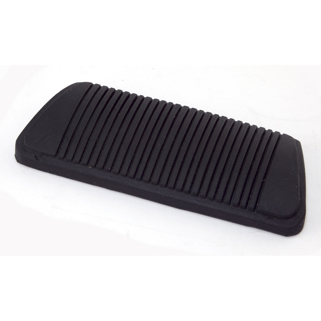 Omix 16753.02 Brake Pedal Pad for Select Jeep Cherokee, Jeep Wrangler
