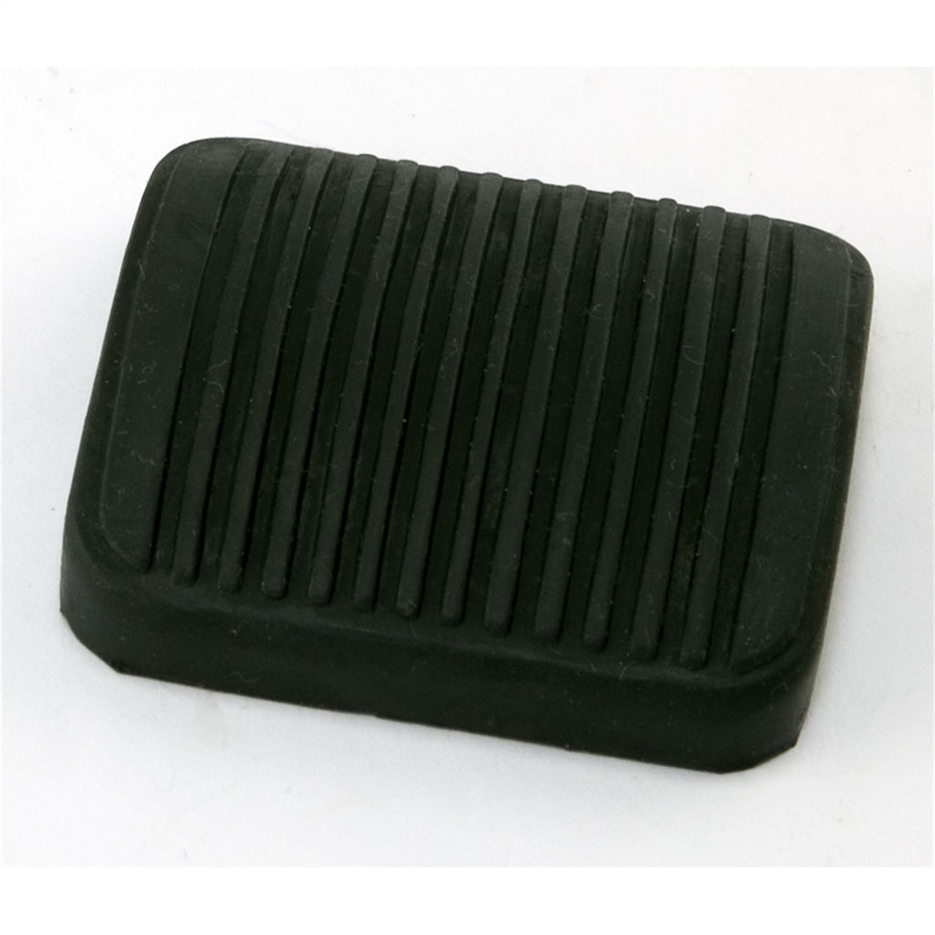 Omix 16753.03 Brake Pedal Pad for Select Jeep CJ5, Jeep CJ6, Jeep CJ7, Jeep Cherokee, Jeep Scrambler, Jeep TJ, Jeep Wrangler, Jeep Wrangler JK
