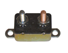 Load image into Gallery viewer, Derale 16754 50 Amp Automatic Resetting Circuit Breaker