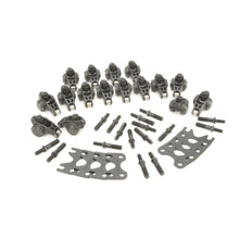 Load image into Gallery viewer, COMP Cams 16755-KIT Ultra Pro Magnum 1.8 Ratio Adjustable Rocker Arm Kit for GM LS1/LS6 for Select Buick Allure, Buick LaCrosse, Buick Rainier, Cadillac Escalade, Chevrolet Avalanche, Chevrolet Avalanche 1500, Chevrolet Cheyenne, Chevrolet Colorado,