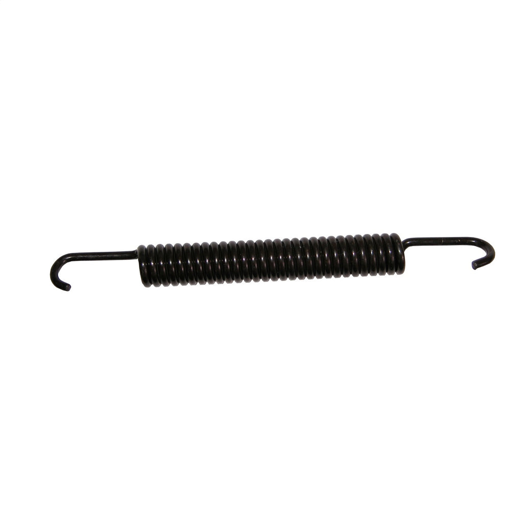 Omix 16755.02 Parking Brake Adjusting Spring for Select Jeep CJ3, Jeep CJ5, Jeep CJ6, Jeep Willys, Willys MB