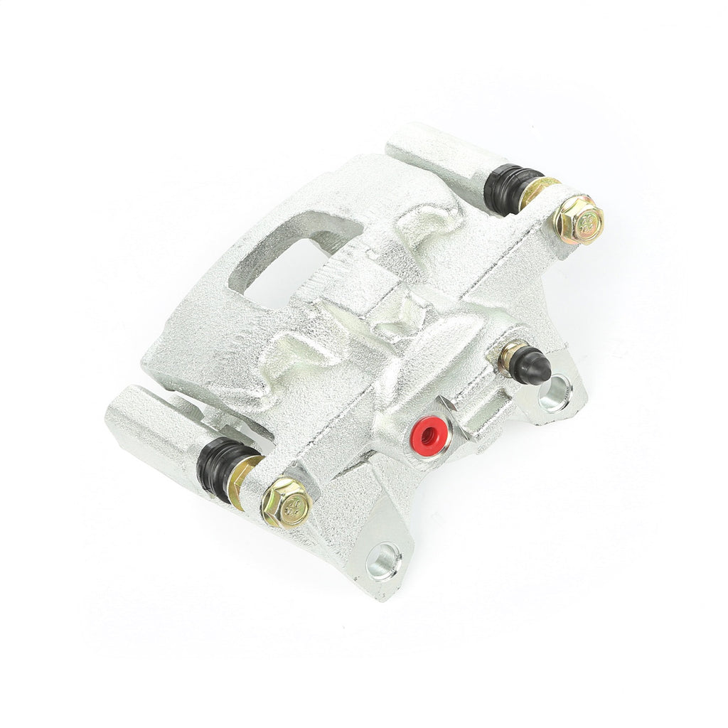 Omix 16757.08 Disc Brake Caliper for Select Jeep Liberty, Jeep Wrangler