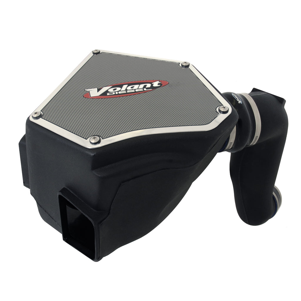 Volant 16759 Cold Air Intake Kit for Select Dodge Ram 2500, Dodge Ram