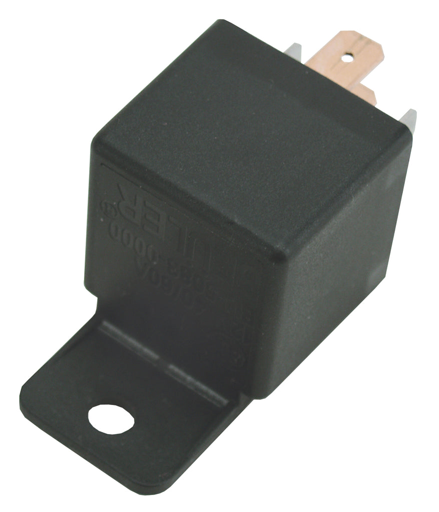 Derale 16764 Replacement 40/60 Amp Relay for #16763 & #16765 Relay Harnesses