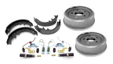 Load image into Gallery viewer, Omix 16766.01 Drum Brake Service Kit for Select Jeep TJ, Jeep Wrangler