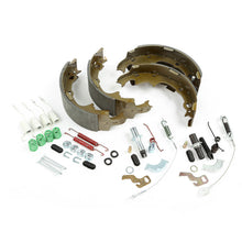 Load image into Gallery viewer, Omix 16766.05 Drum Brake Service Kit for Select Jeep Cherokee