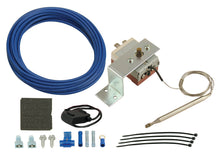 Load image into Gallery viewer, Derale 16769 Adjustable Electric Fan Controller, Mechanical