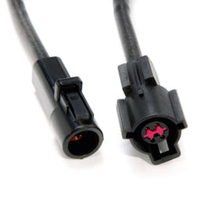 Load image into Gallery viewer, BBK Performance Parts 1676 1986-2010 FORD BBK O2 SENSOR EXTENSION HARNESSES FRONT OR REAR (PAIR) for Select Ford Mustang