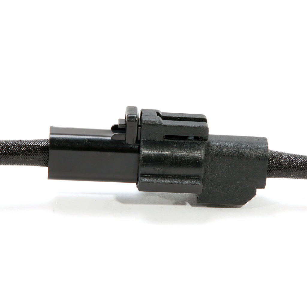 BBK Performance Parts 1676 1986-2010 FORD BBK O2 SENSOR EXTENSION HARNESSES FRONT OR REAR (PAIR) for Select Ford Mustang