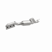 Load image into Gallery viewer, MagnaFlow Exhaust Products 50798 HM Grade Manifold Catalytic Converter for Select Audi A8 Quattro